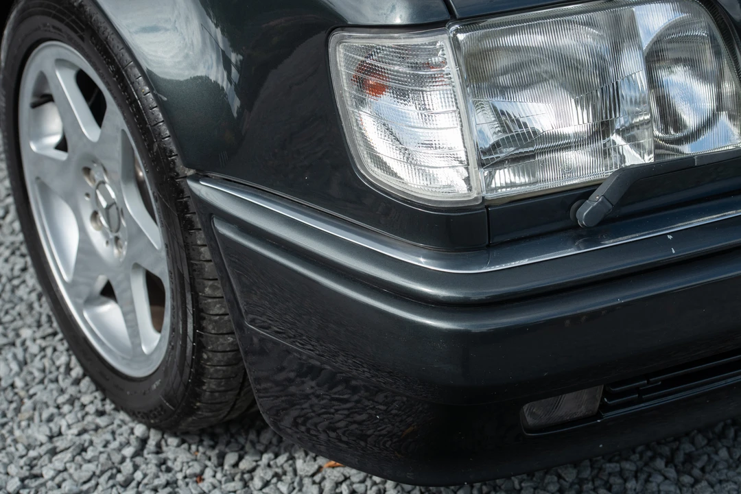 1993 Mercedes-Benz W124 E-Class - Image 25 of 31