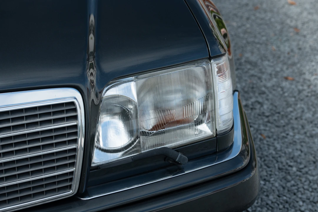 1993 Mercedes-Benz W124 E-Class - Image 26 of 31
