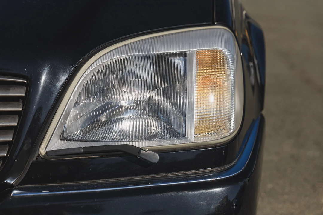 1993 Mercedes-Benz W140 S-Class - Image 18 of 31