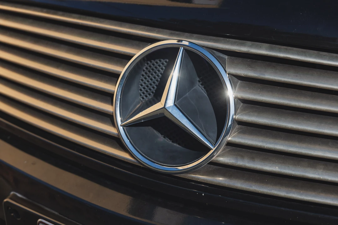 1993 Mercedes-Benz W140 S-Class - Image 16 of 31
