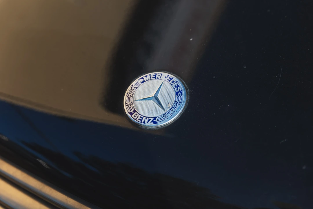 1993 Mercedes-Benz W140 S-Class - Image 25 of 31