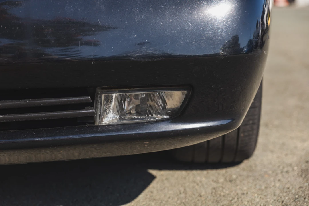 1993 Mercedes-Benz W140 S-Class - Image 21 of 31