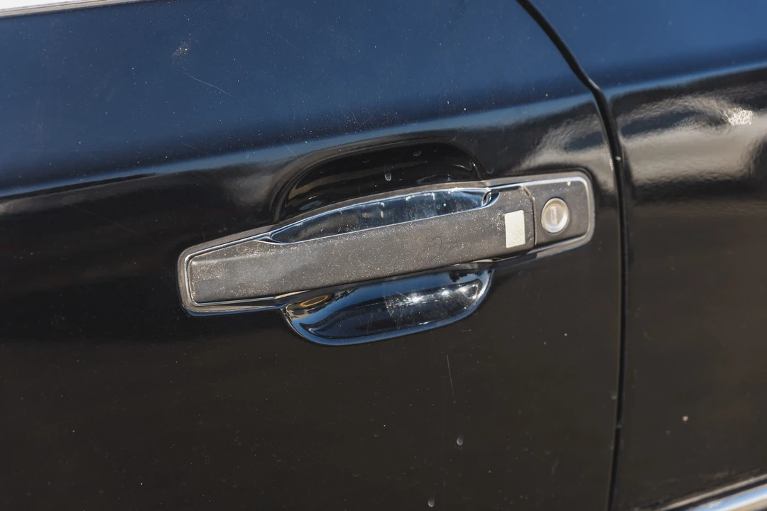 1993 Mercedes-Benz W140 S-Class - Image 28 of 31