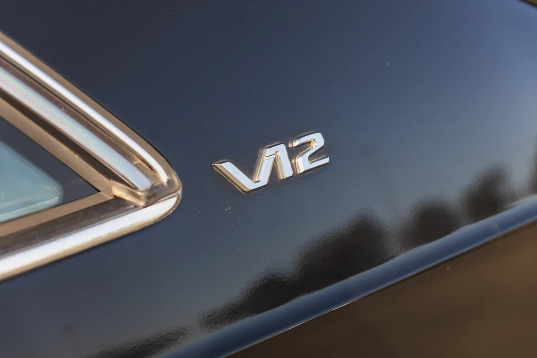 1993 Mercedes-Benz W140 S-Class - Image 30 of 31