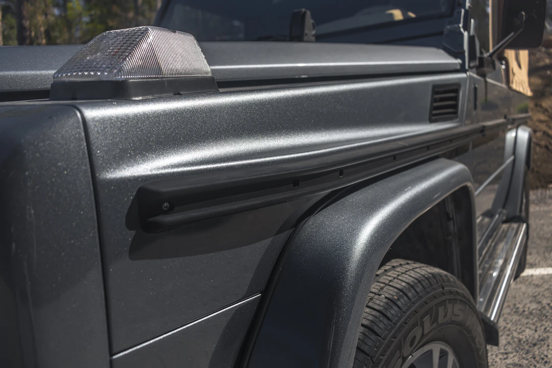 1993 Mercedes-Benz W461 G-Class - Image 28 of 31
