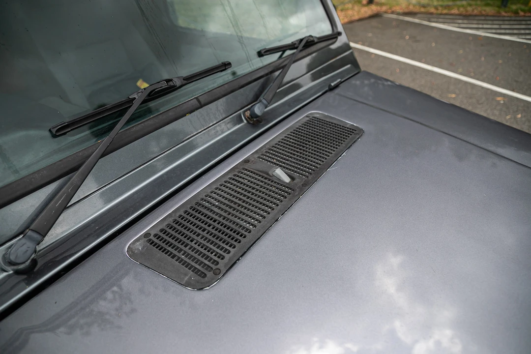 1993 Mercedes-Benz W463 G-Class - Image 25 of 31