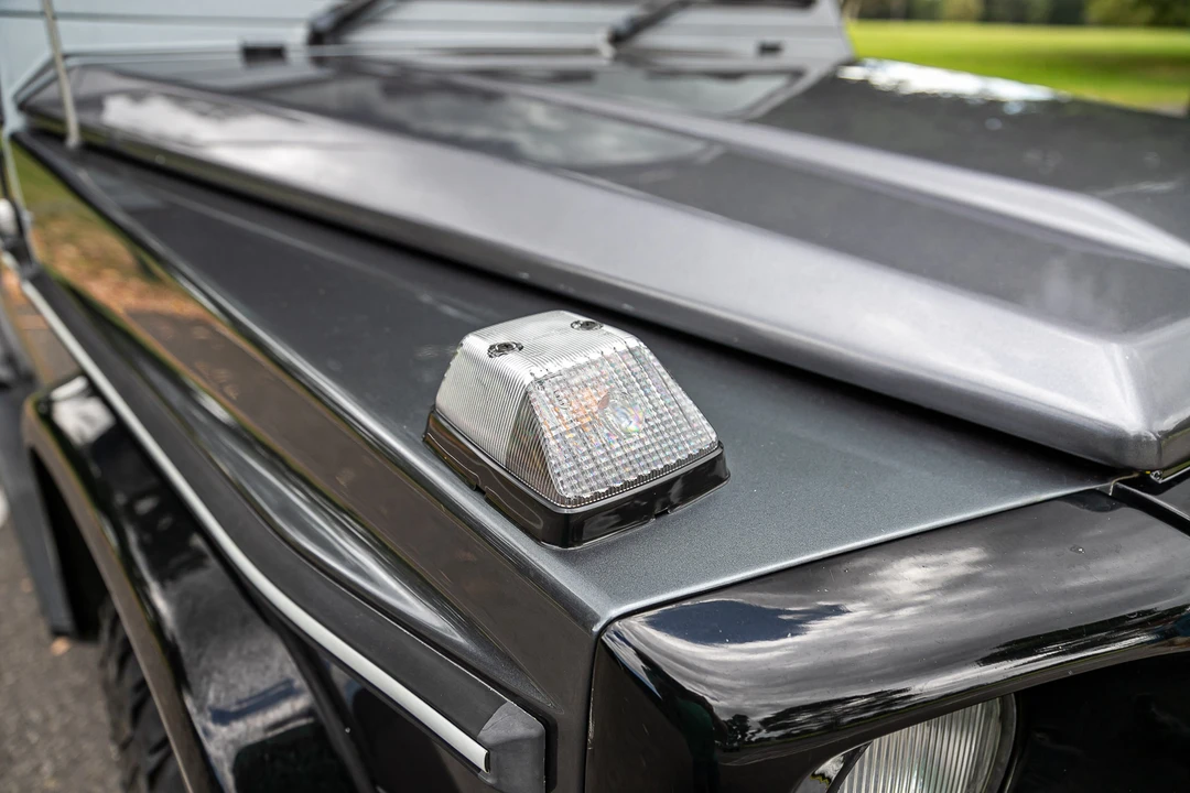 1993 Mercedes-Benz W463 G-Class - Image 28 of 31