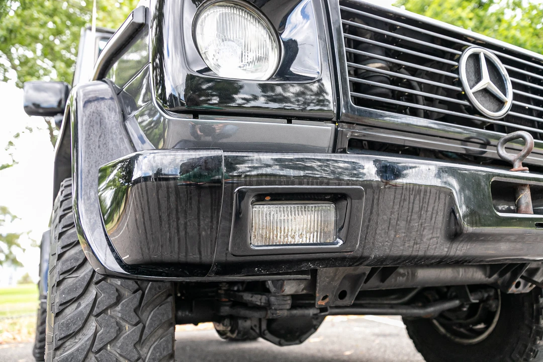 1993 Mercedes-Benz W463 G-Class - Image 19 of 31