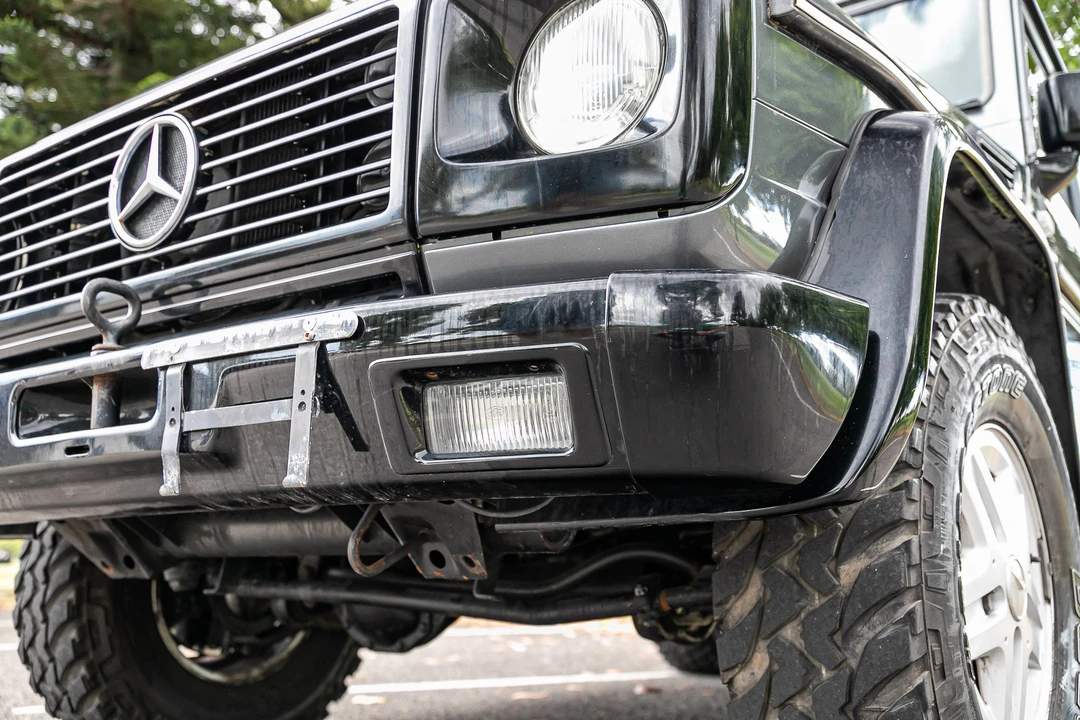 1993 Mercedes-Benz W463 G-Class - Image 21 of 31