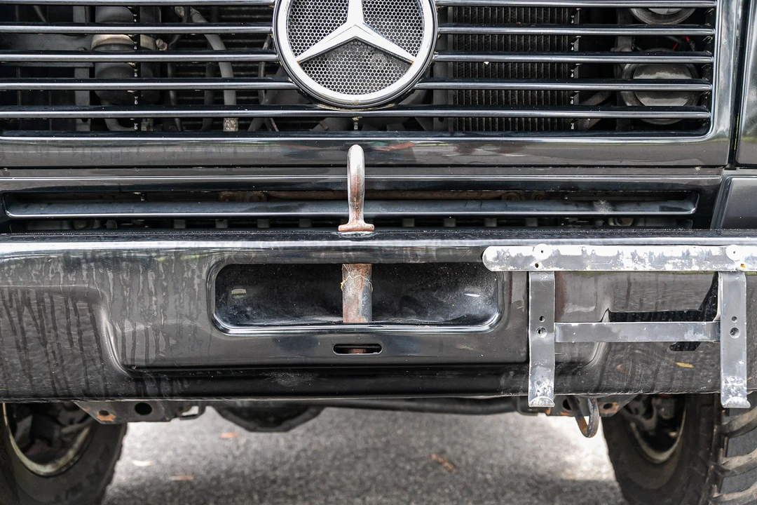 1993 Mercedes-Benz W463 G-Class - Image 22 of 31