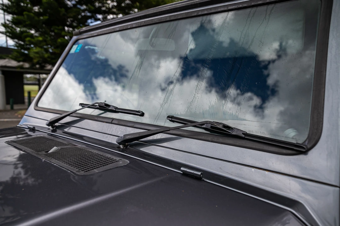 1993 Mercedes-Benz W463 G-Class - Image 14 of 31