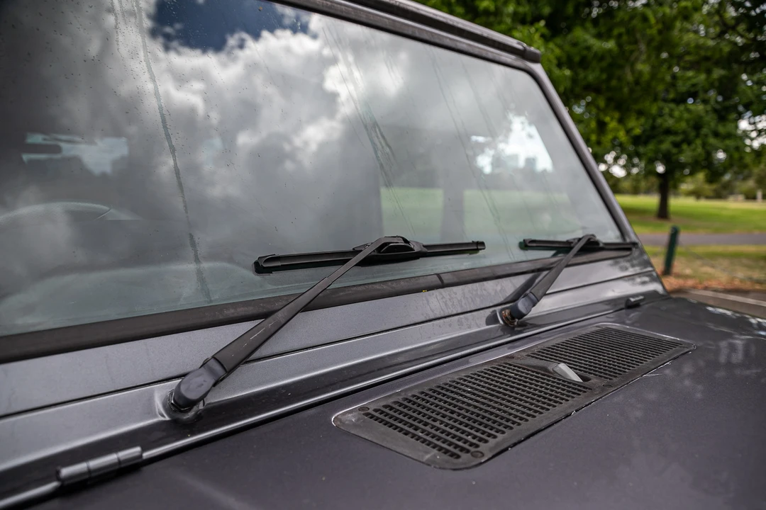 1993 Mercedes-Benz W463 G-Class - Image 15 of 31