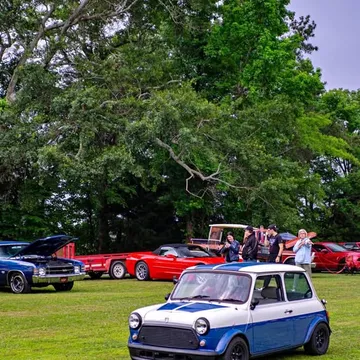 1993 MINI Classic