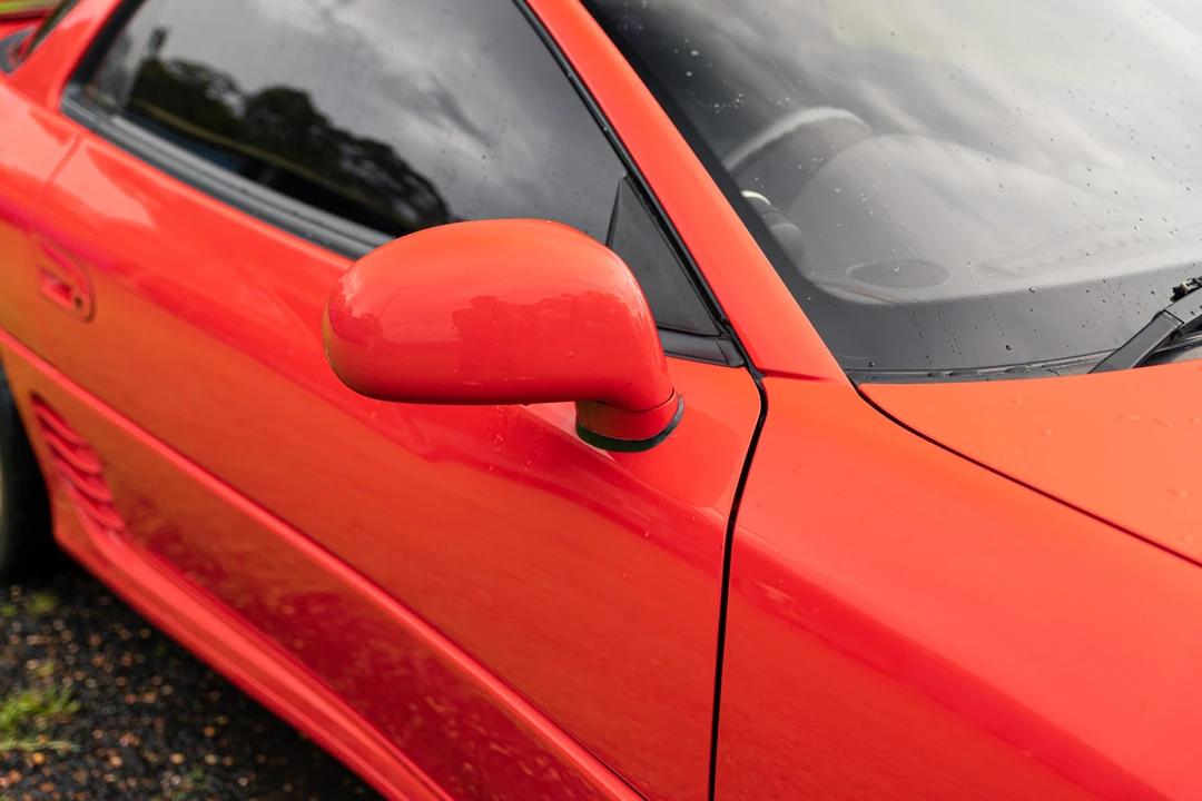 1993 Mitsubishi 3000GT Series 1 - Image 23 of 31