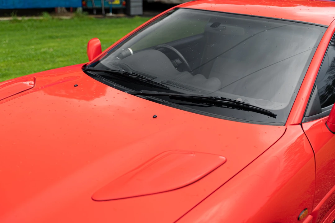 1993 Mitsubishi 3000GT Series 1 - Image 30 of 31