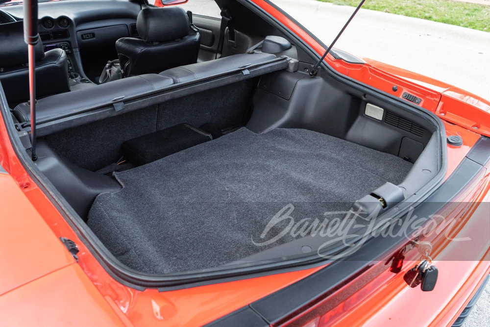 1993 Mitsubishi 3000GT Series 1 - Image 19 of 22