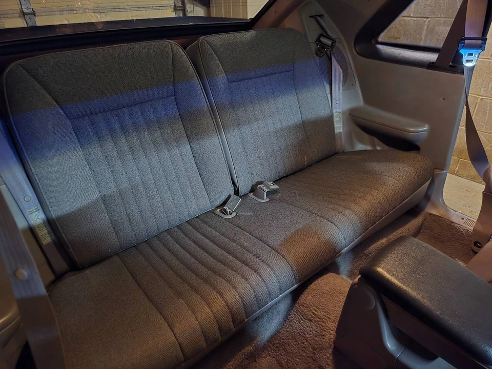 1993 Ford Mustang 3rd Gen - Image 11 of 22