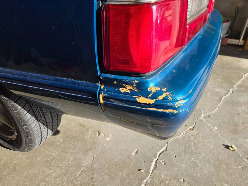 1993 Ford Mustang 3rd Gen - Image 6 of 22