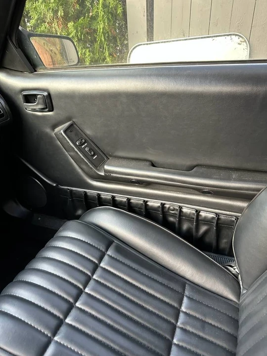 1993 Ford Mustang 3rd Gen - Image 15 of 16