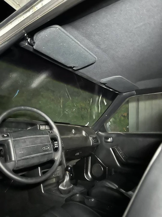 1993 Ford Mustang 3rd Gen - Image 12 of 16