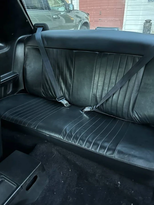 1993 Ford Mustang 3rd Gen - Image 5 of 16