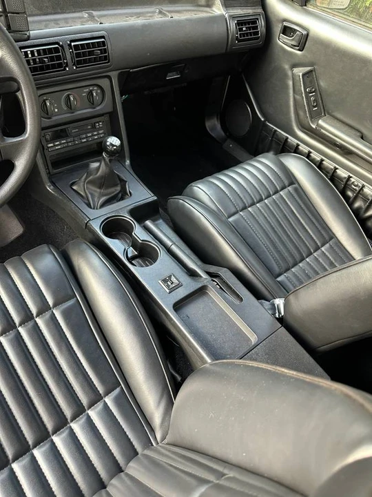 1993 Ford Mustang 3rd Gen - Image 13 of 16