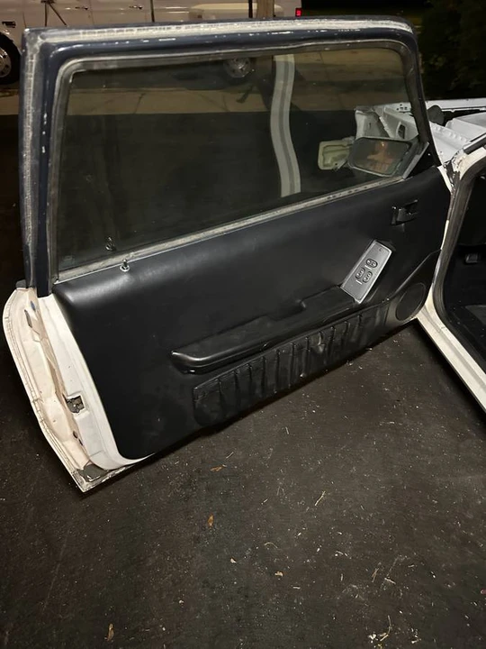 1993 Ford Mustang 3rd Gen - Image 16 of 16