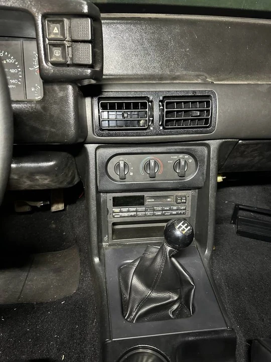 1993 Ford Mustang 3rd Gen - Image 11 of 16