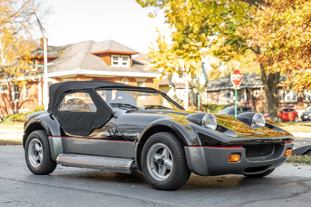 1993 Maxton - Image 10 of 31