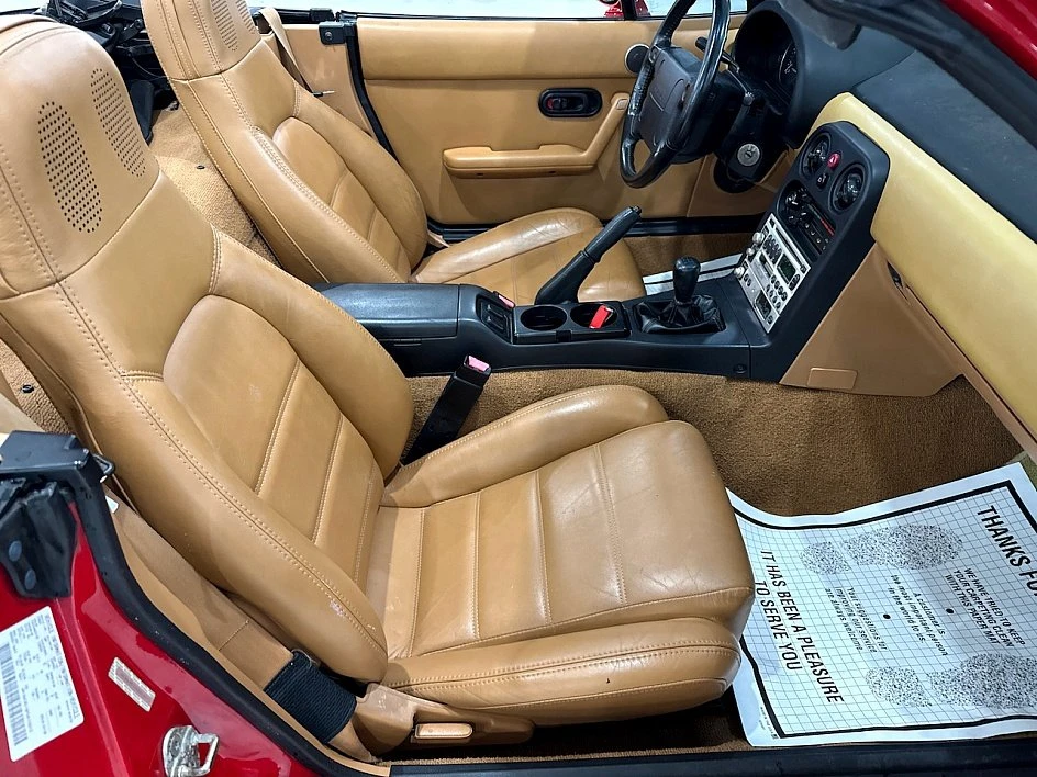 1993 Mazda NA MX-5 Miata - Image 15 of 19