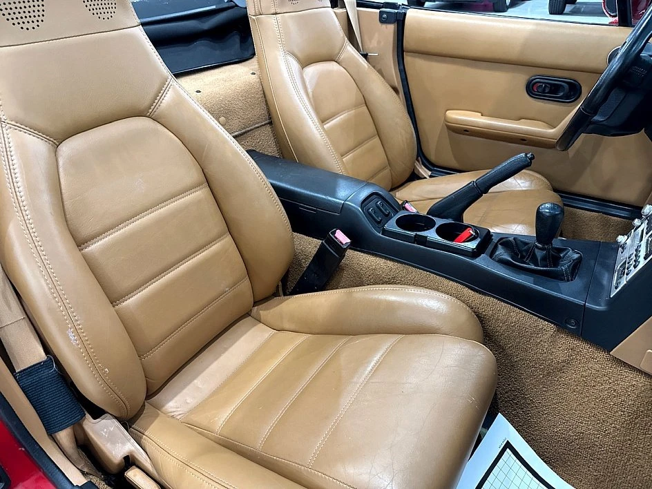 1993 Mazda NA MX-5 Miata - Image 13 of 19