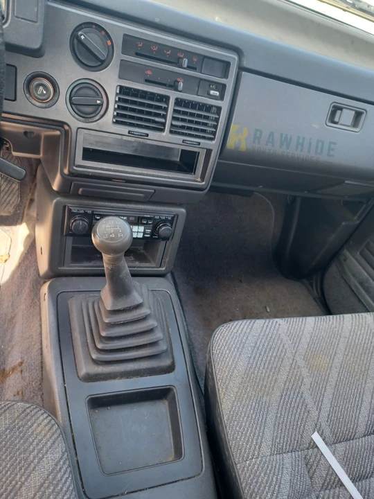 1993 Mazda B Series 4th Gen - Image 12 of 20