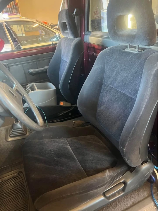 1993 Mazda B Series 4th Gen - Image 4 of 4