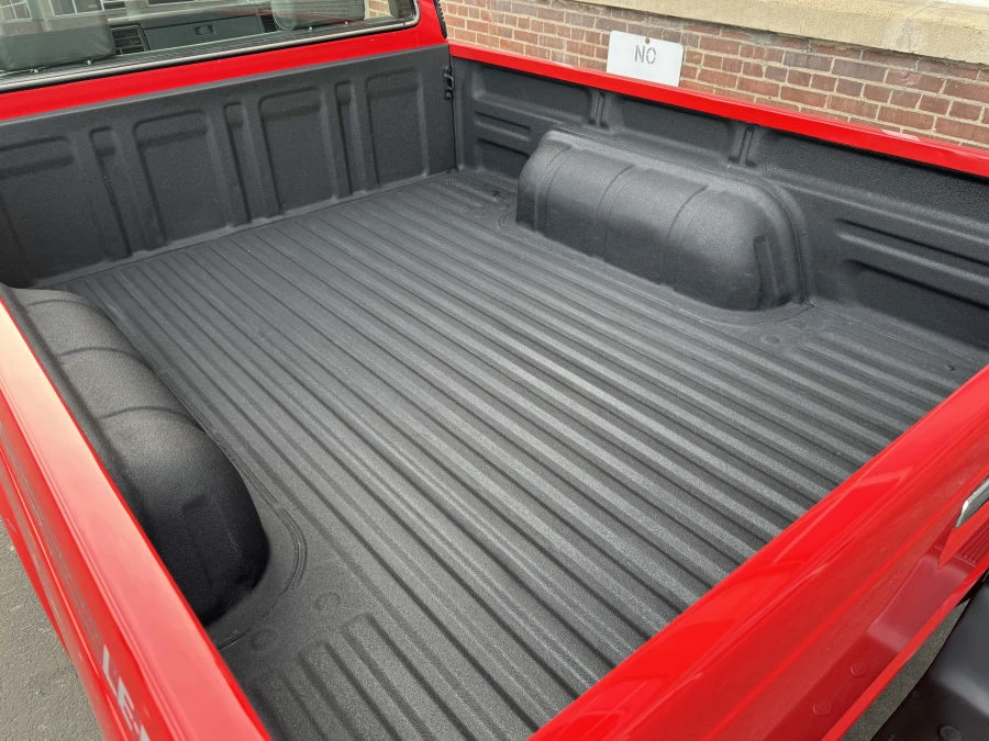 1993 Mazda B Series 4th Gen - Image 9 of 9
