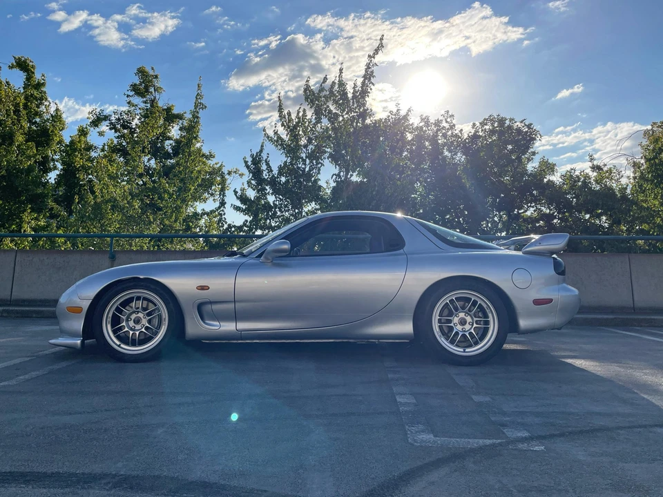 1993 Mazda RX-7 FD - Image 6 of 31