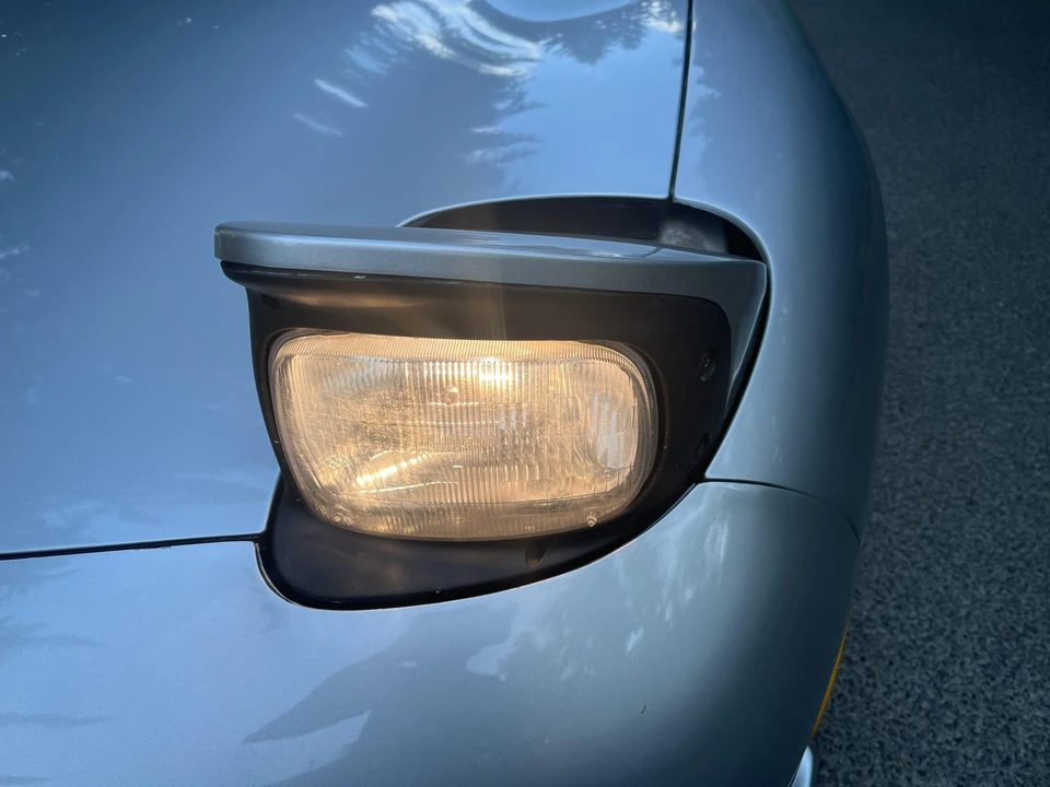 1993 Mazda RX-7 FD - Image 18 of 31