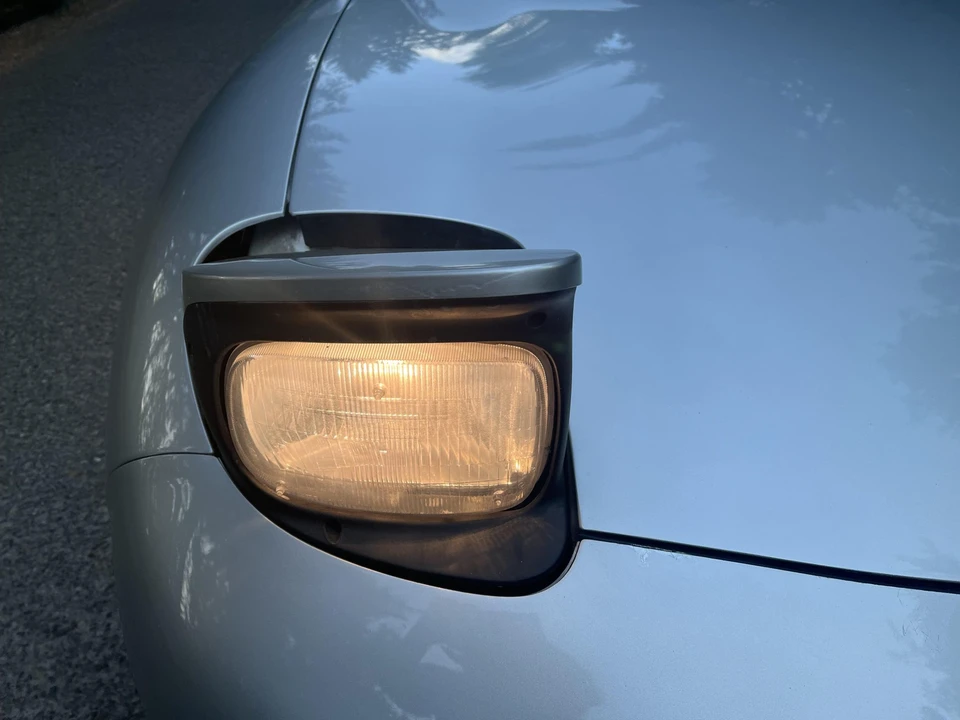 1993 Mazda RX-7 FD - Image 17 of 31