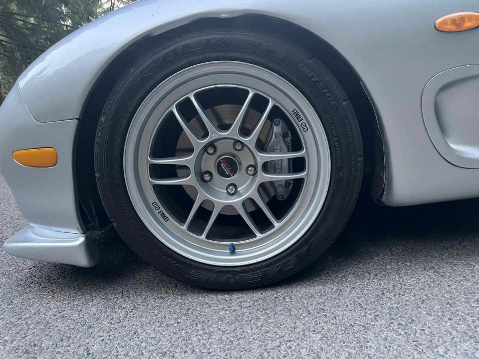 1993 Mazda RX-7 FD - Image 28 of 31