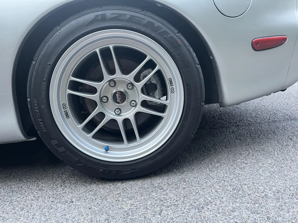 1993 Mazda RX-7 FD - Image 31 of 31