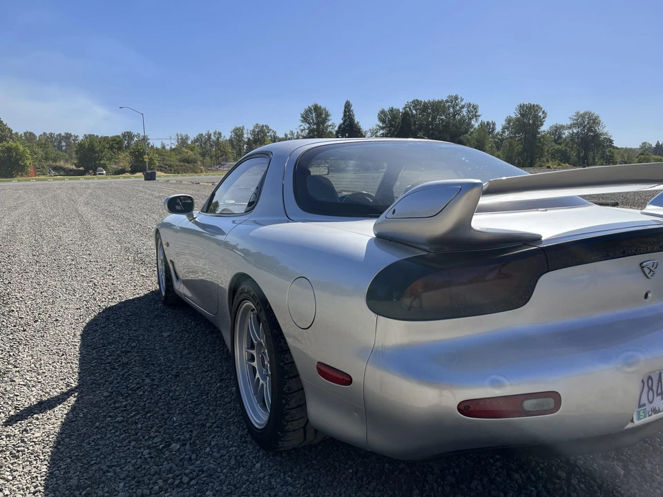 1993 Mazda RX-7 FD - Image 21 of 31