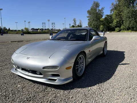 1993 Mazda RX-7 FD - Image 2 of 31