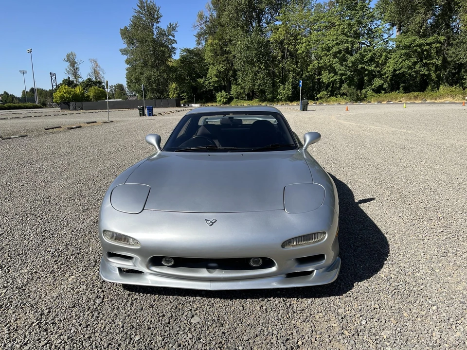 1993 Mazda RX-7 FD - Image 14 of 31