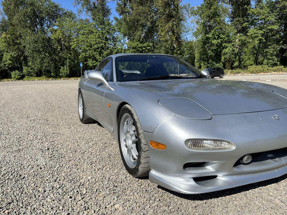1993 Mazda RX-7 FD - Image 13 of 31