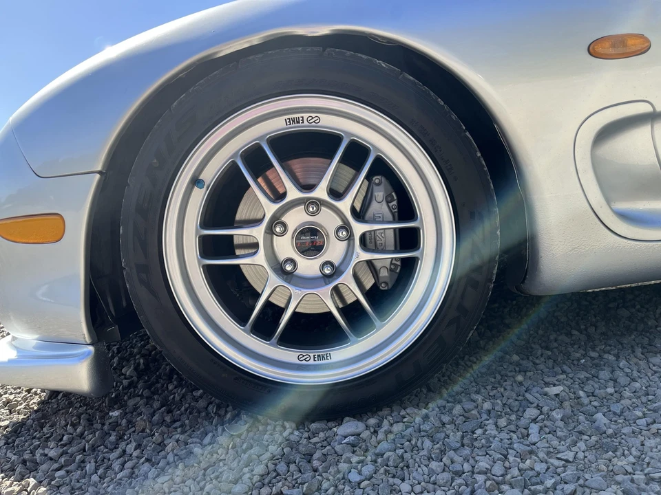 1993 Mazda RX-7 FD - Image 29 of 31