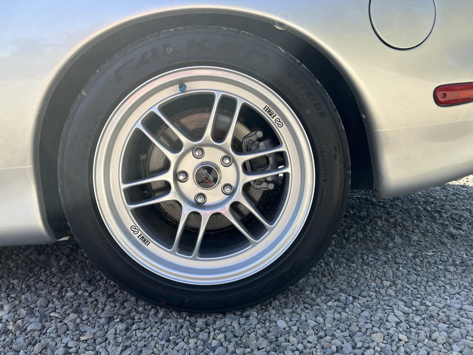 1993 Mazda RX-7 FD - Image 30 of 31