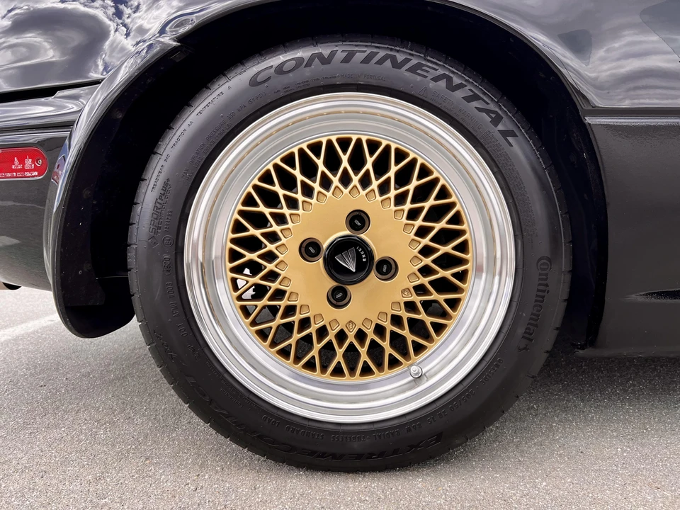 1993 Mazda NA MX-5 Miata - Image 30 of 31
