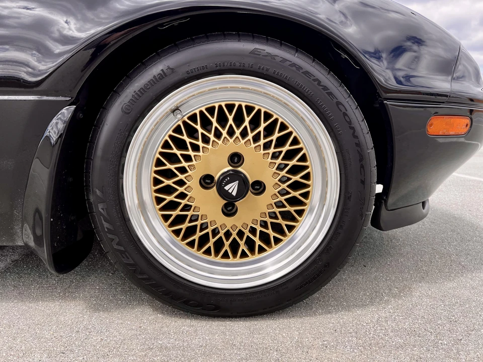 1993 Mazda NA MX-5 Miata - Image 31 of 31