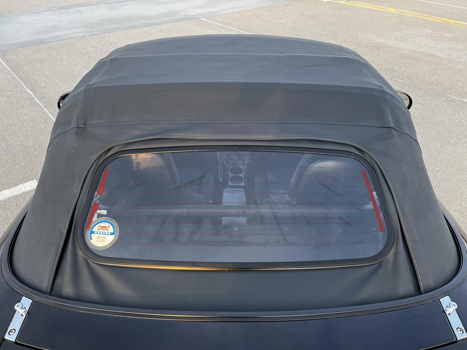 1993 Mazda NA MX-5 Miata - Image 23 of 31