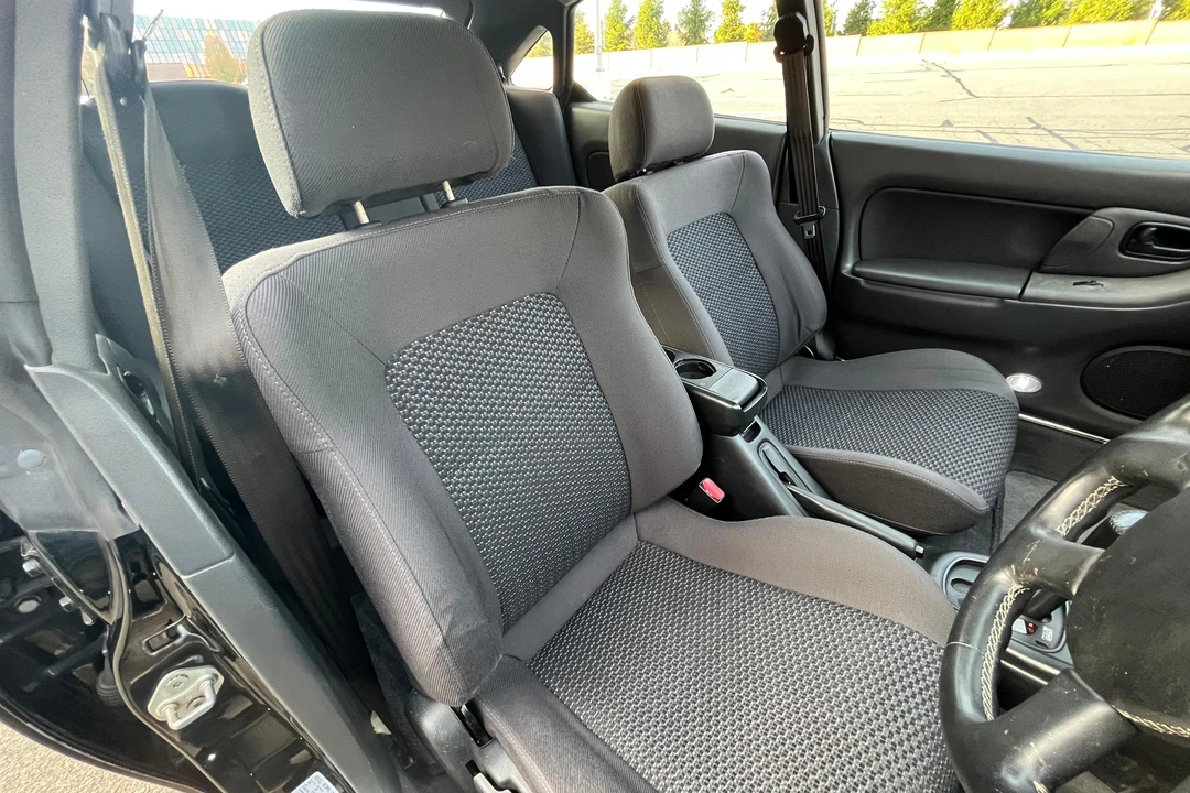 1993 Mazda Lantis - Image 22 of 24