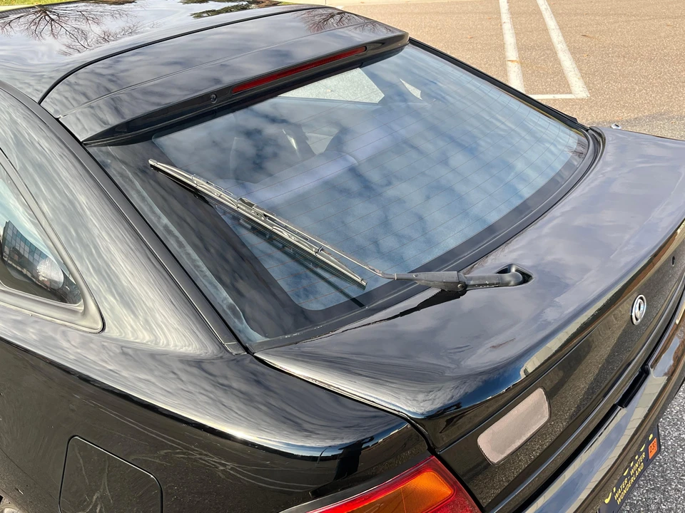 1993 Mazda Lantis - Image 11 of 24